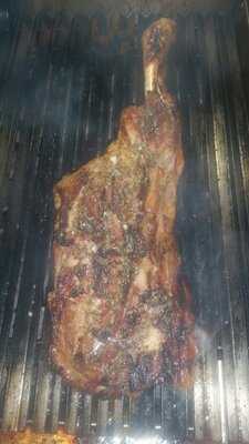 Restaurante La Mancha