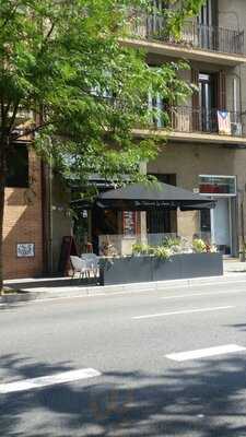 Restaurante La Mancha