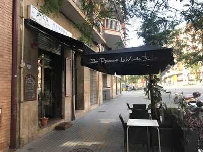 Restaurante La Mancha