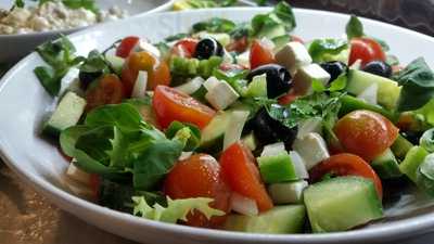 Restaurante La Mancha