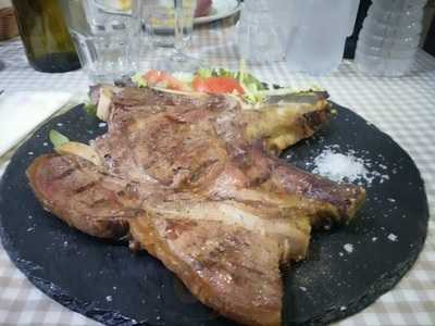 Restaurante La Mancha