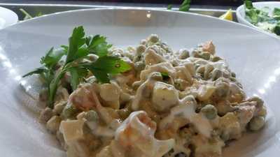 Restaurante La Mancha