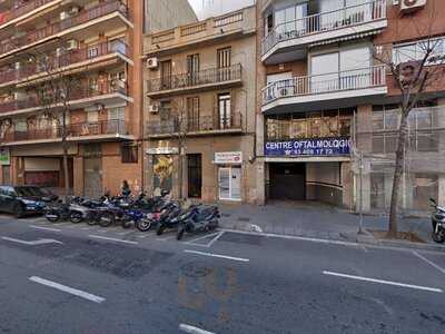 Restaurante La Mancha