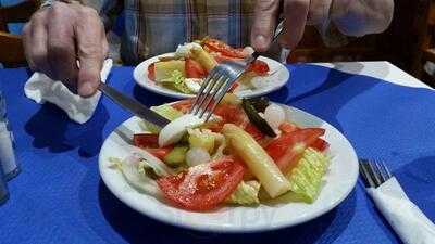 Restaurante Freiduría Casa Agustín