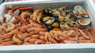 Restaurante Freiduría Casa Agustín