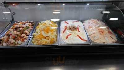 Restaurante Freiduría Casa Agustín