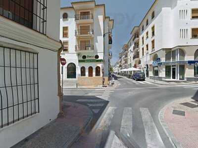 Restaurante Freiduría Casa Agustín