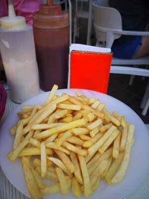 La Braseria El Gauchito