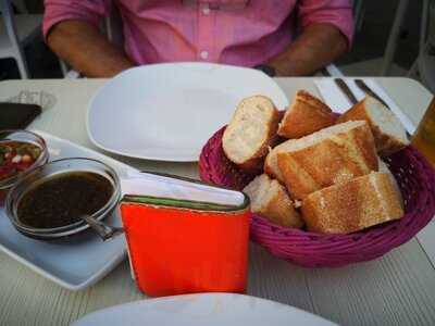 La Braseria El Gauchito