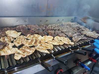 La Braseria El Gauchito