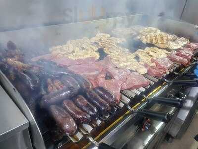 La Braseria El Gauchito