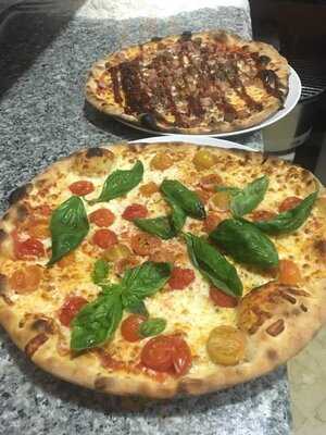 Restaurante Gallipoli Estepona