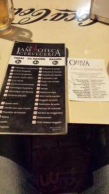 La Jamboteca