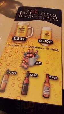 La Jamboteca
