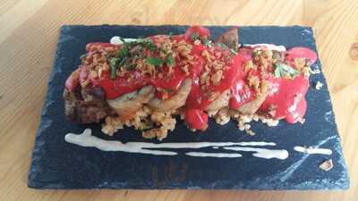 Turquesa By Isabella Restaurant