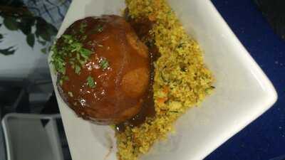 Turquesa By Isabella Restaurant