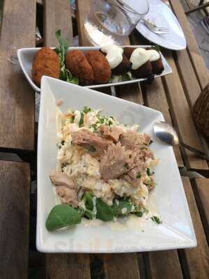 Turquesa By Isabella Restaurant