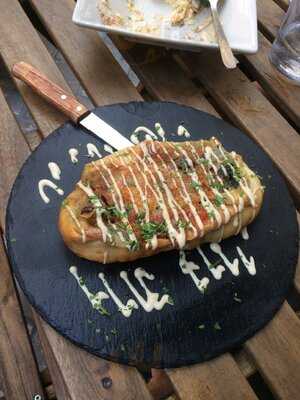 Turquesa By Isabella Restaurant