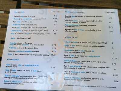 Turquesa By Isabella Restaurant