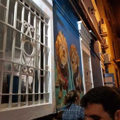 Turquesa By Isabella Restaurant