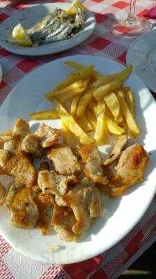 Restaurante Nuevo Varadero