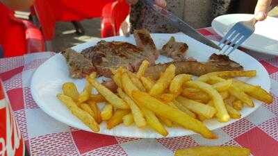 Restaurante Nuevo Varadero