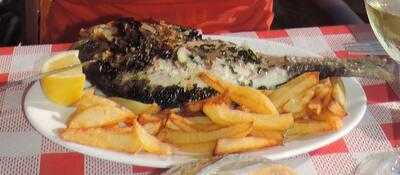 Restaurante Nuevo Varadero