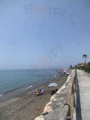 Restaurante Nuevo Varadero