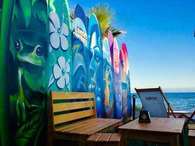 Restaurante Nuevo Varadero