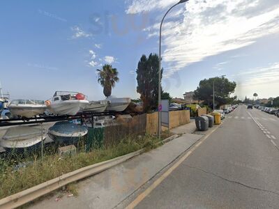 Restaurante Nuevo Varadero