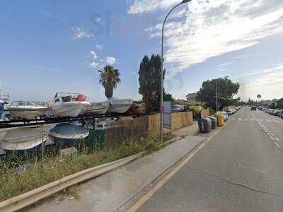 Restaurante Nuevo Varadero