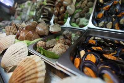 Cervecería Sebastián