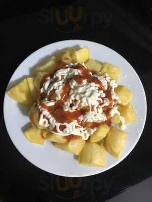 Restaurante Ros Negre