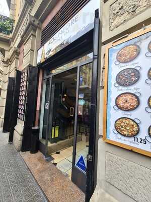 Restaurante Ros Negre