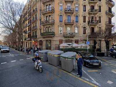 Restaurante Ros Negre