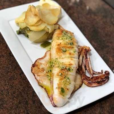 Restaurante Taperia El Picoteo