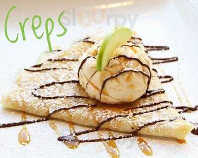 Churrería Cafeteria La Tradición 1920