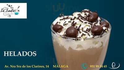 Churrería Cafeteria La Tradición 1920