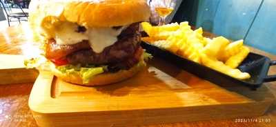 Churrería Cafeteria La Tradición 1920