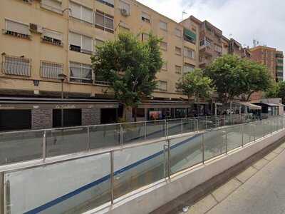 Churrería Cafeteria La Tradición 1920