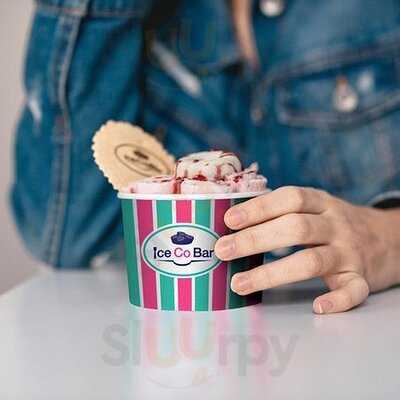 Icecobar