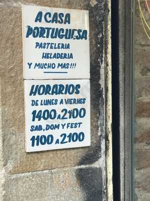 A Casa Portuguesa