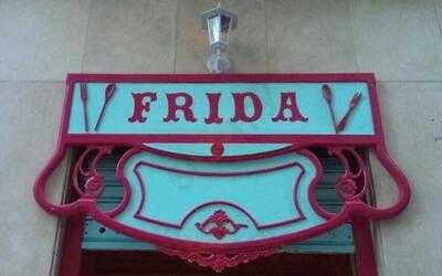 Frida Restaurante