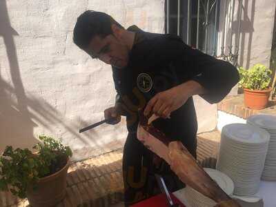 Grupo De Cortadores Costa Del Sol