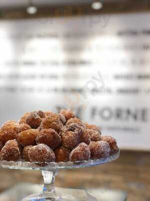 The Forner Pa I Coca Naturals