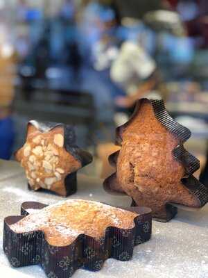 The Forner Pa I Coca Naturals