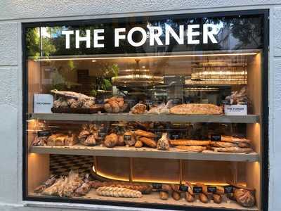 The Forner Pa I Coca Naturals