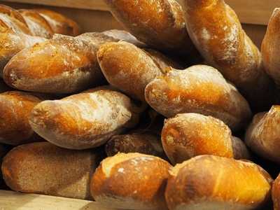 The Forner Pa I Coca Naturals