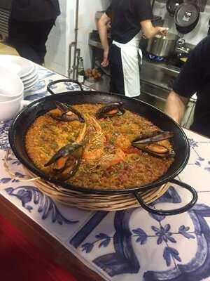 La Fabrica Del Vermutillo - Blai