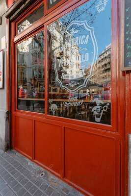 La Fabrica Del Vermutillo - Blai